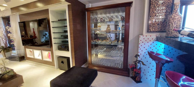 Imagem Apartamento com 4 Quartos à Venda, 260 m² em Rudge Ramos - São Bernardo Do Campo Imagem Apartamento com 4 Quartos à Venda, 260 m² em Rudge Ramos - São Bernardo Do Campo