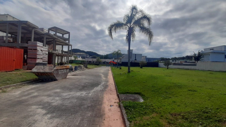 Imagem Terreno à Venda, 400 m² em Ingleses Do Rio Vermelho - Florianópolis Imagem Terreno à Venda, 400 m² em Ingleses Do Rio Vermelho - Florianópolis