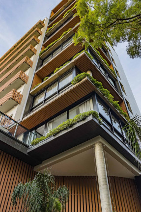 Imagem Apartamento com 3 Quartos à Venda, 123 m² em Mont Serrat - Porto Alegre Imagem Apartamento com 3 Quartos à Venda, 123 m² em Mont Serrat - Porto Alegre