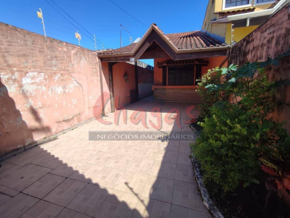 Sobrado com 2 Quartos à Venda, 68 m² em Morro Do Algodão - Caraguatatuba