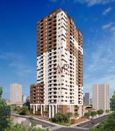 Apartamento com 2 Quartos à Venda, 40 m² em Itaquera - São Paulo