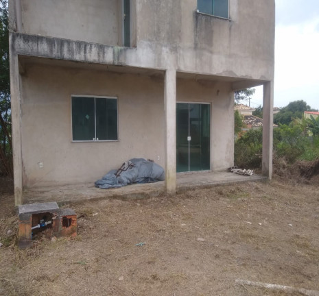 Imagem Casa com 4 Quartos à Venda, 200 m² em Outeiro - Araruama