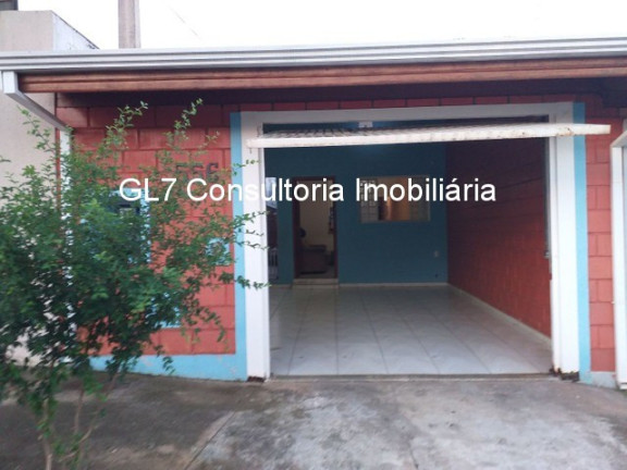 Imagem Casa com 2 Quartos à Venda,  em Residencial Monte Verde - Indaiatuba
