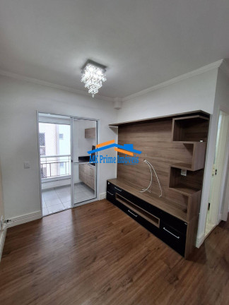 Imagem Apartamento com 2 Quartos à Venda, 60 m² em Jaguaribe - Osasco Imagem Apartamento com 2 Quartos à Venda, 60 m² em Jaguaribe - Osasco