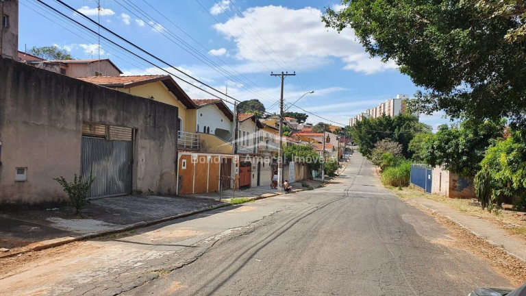 Imagem Terreno à Venda, 250 m² em Jardim Antonio Von Zuben - Campinas