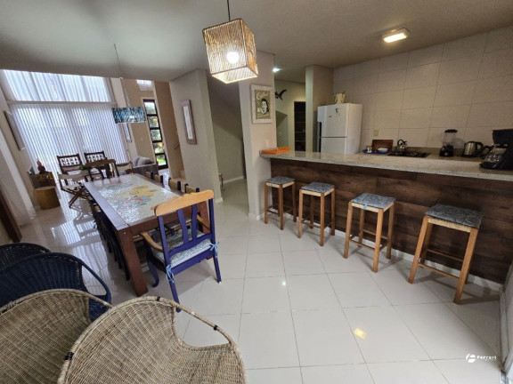 Imagem Casa de Condomínio com 4 Quartos à Venda, 250 m² em Zona Nova - Capão Da Canoa
