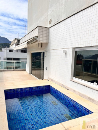 Imagem Cobertura com 3 Quartos à Venda, 170 m² em Barra Da Tijuca - Rio De Janeiro Imagem Cobertura com 3 Quartos à Venda, 170 m² em Barra Da Tijuca - Rio De Janeiro