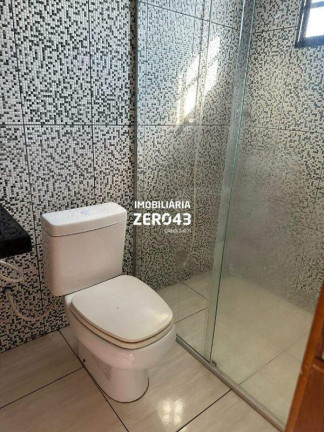 Imagem Casa com 3 Quartos à Venda, 96 m² em Parque Residencial Michael Licha - Londrina