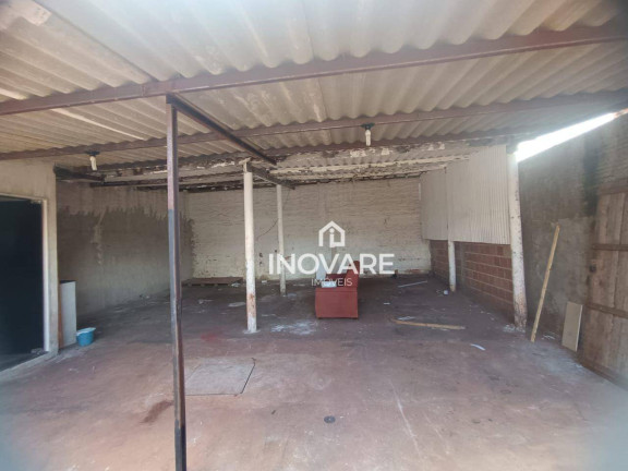 Imagem Sala Comercial para Alugar, 180 m² em Setor Novo Horizonte - Itumbiara
