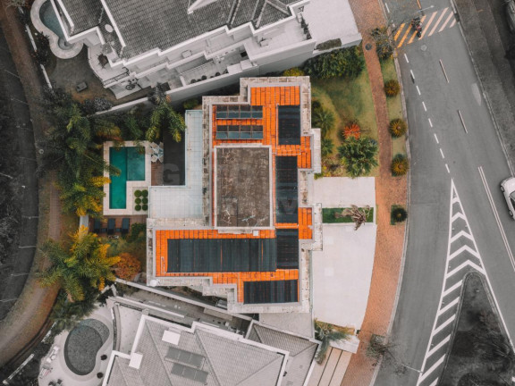 Imagem Casa com 5 Quartos à Venda, 460 m² em Alphaville - Santana De Parnaíba Imagem Casa com 5 Quartos à Venda, 460 m² em Alphaville - Santana De Parnaíba