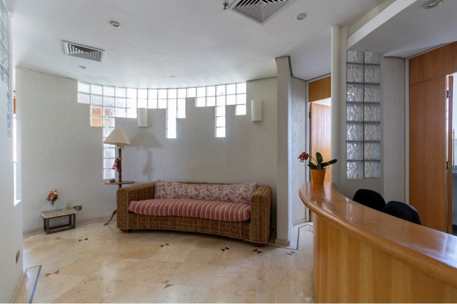 Imóvel Comercial à Venda, 75 m² em Vila Clementino - São Paulo