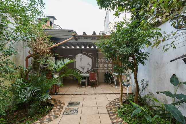 Imagem Casa com 2 Quartos à Venda, 90 m² em Vila Mariana - São Paulo