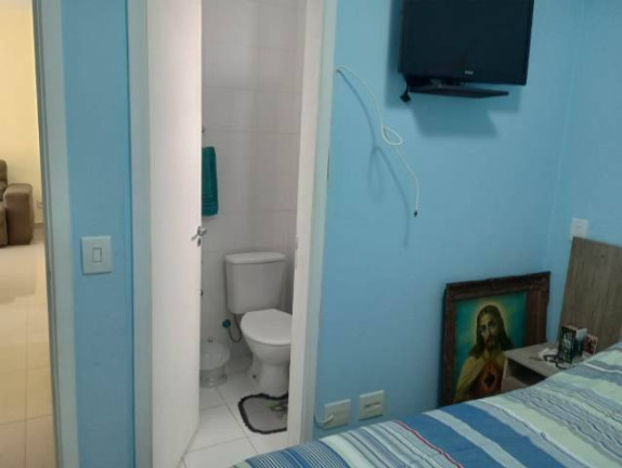 Imagem Apartamento com 3 Quartos à Venda, 67 m² em Vila Carrão - São Paulo