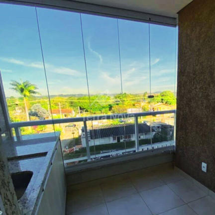 Imagem Apartamento com 2 Quartos para Alugar, 69 m² em Jardim Tereza Cristina - Jundiaí Imagem Apartamento com 2 Quartos para Alugar, 69 m² em Jardim Tereza Cristina - Jundiaí