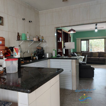 Imagem Casa com 3 Quartos à Venda, 260 m² em Gaivotas - Itanhaém Imagem Casa com 3 Quartos à Venda, 260 m² em Gaivotas - Itanhaém