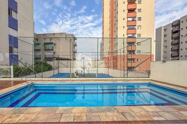 Imagem Apartamento com 3 Quartos à Venda, 80 m² em Vila Clementino - São Paulo