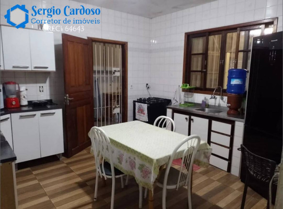 Imagem Casa com 4 Quartos à Venda, 200 m² em Jd. Suarão - Itanhaém Imagem Casa com 4 Quartos à Venda, 200 m² em Jd. Suarão - Itanhaém