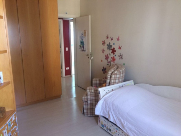 Imagem Apartamento com 4 Quartos à Venda, 159 m² em Brooklin - São Paulo Imagem Apartamento com 4 Quartos à Venda, 159 m² em Brooklin - São Paulo