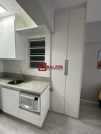 Imagem Apartamento com 1 Quarto à Venda, 40 m² em Centro - Florianópolis