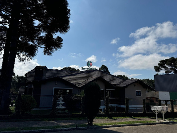Casa com 5 Quartos à Venda, 500 m² em Boeira - Canela