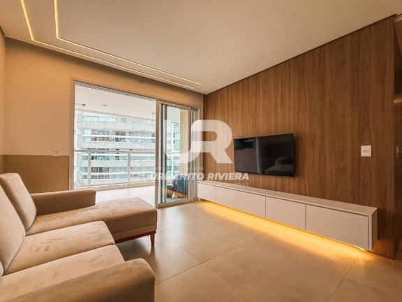 Foto do imóvel Imóvel com 3 Quartos à Venda, 110 m² em Riviera | Módulo 07 - Bertioga