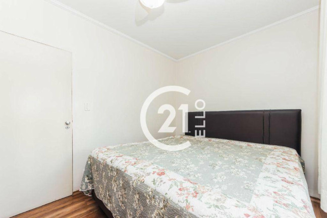 Imagem Apartamento com 3 Quartos à Venda, 91 m² em Itaim - São Paulo