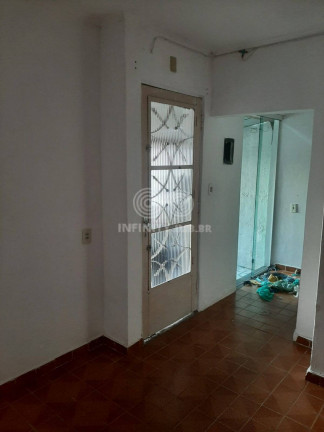 Imagem Casa com 2 Quartos para Alugar, 42 m² em Aricanduva - São Paulo