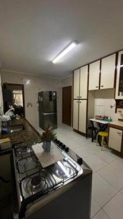 Imagem Apartamento com 3 Quartos à Venda, 170 m² em Tupi - Praia Grande Imagem Apartamento com 3 Quartos à Venda, 170 m² em Tupi - Praia Grande