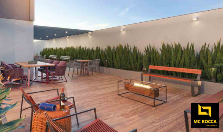 Imagem Apartamento com 3 Quartos à Venda, 112 m² em Campestre - Santo André Imagem Apartamento com 3 Quartos à Venda, 112 m² em Campestre - Santo André