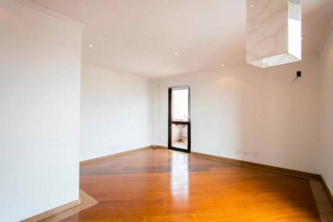 Imagem Apartamento com 5 Quartos para Alugar, 294 m² em Vila Bastos - Santo André Imagem Apartamento com 5 Quartos para Alugar, 294 m² em Vila Bastos - Santo André