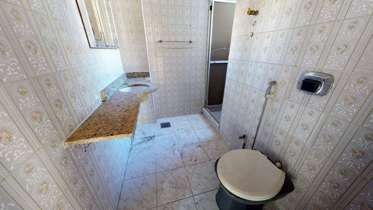 Imagem Imóvel com 2 Quartos à Venda, em Méier - Rio De Janeiro Imagem Imóvel com 2 Quartos à Venda, em Méier - Rio De Janeiro