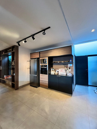 Imagem Casa de Condomínio com 3 Quartos à Venda, 228 m² em Centro - Uberlândia Imagem Casa de Condomínio com 3 Quartos à Venda, 228 m² em Centro - Uberlândia