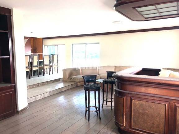 Imagem Apartamento com 3 Quartos à Venda, 200 m² em Aclimação - São Paulo Imagem Apartamento com 3 Quartos à Venda, 200 m² em Aclimação - São Paulo