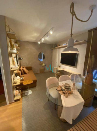 Imagem Apartamento com 2 Quartos à Venda, 44 m² em Inhoaíba - Rio De Janeiro Imagem Apartamento com 2 Quartos à Venda, 44 m² em Inhoaíba - Rio De Janeiro