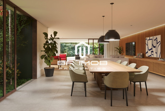 Imagem Casa com 4 Quartos à Venda, 500 m² em Gávea - Rio De Janeiro
