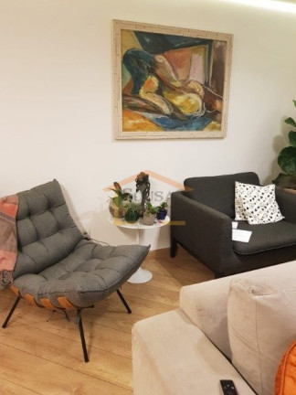 Imagem Apartamento com 2 Quartos à Venda, 83 m² em Santana - São Paulo Imagem Apartamento com 2 Quartos à Venda, 83 m² em Santana - São Paulo