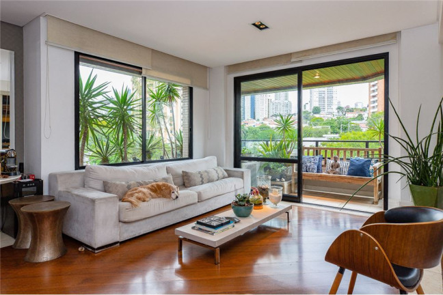 Imagem Apartamento com 3 Quartos à Venda, 205 m² em Vila Mariana - São Paulo Imagem Apartamento com 3 Quartos à Venda, 205 m² em Vila Mariana - São Paulo
