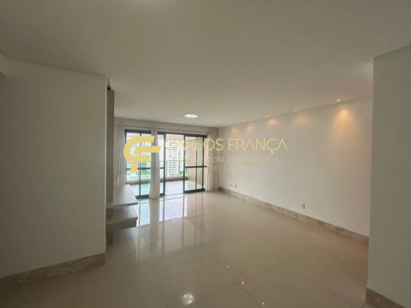 Imagem Apartamento com 4 Quartos à Venda, 145 m² em Alphaville I - Salvador