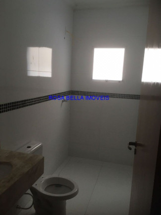 Imagem Casa com 3 Quartos à Venda, 90 m² em Jardim Santa Rosa - Jundiaí