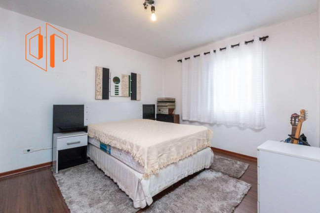 Imagem Apartamento com 3 Quartos à Venda, 151 m² em água Verde - Curitiba