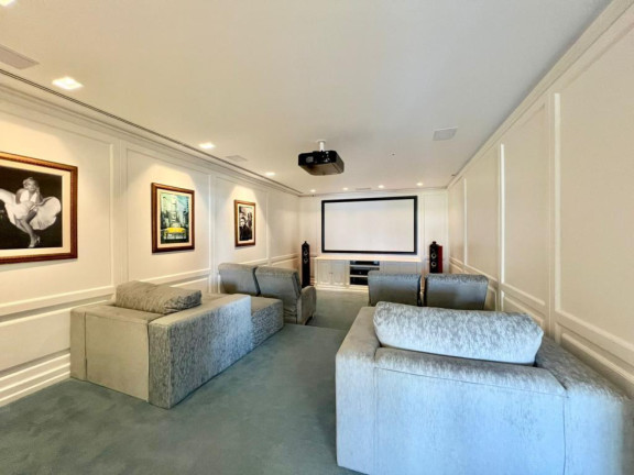 Imagem Casa com 4 Quartos à Venda, 932 m² em Centro - Xangri-la