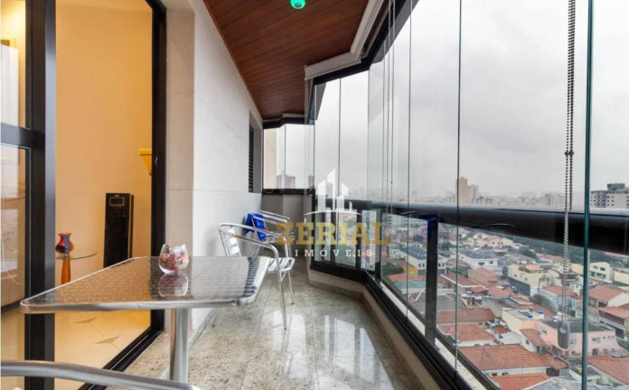 Imagem Apartamento com 3 Quartos à Venda, 120 m² em Barcelona - São Caetano Do Sul Imagem Apartamento com 3 Quartos à Venda, 120 m² em Barcelona - São Caetano Do Sul