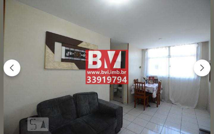 Imagem Apartamento com 2 Quartos à Venda, 54 m² em Vila Da Penha - Rio De Janeiro Imagem Apartamento com 2 Quartos à Venda, 54 m² em Vila Da Penha - Rio De Janeiro