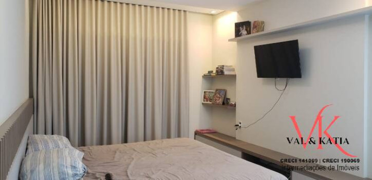 Imagem Casa com 3 Quartos à Venda, 286 m² em Jardim Oásis - Taubaté