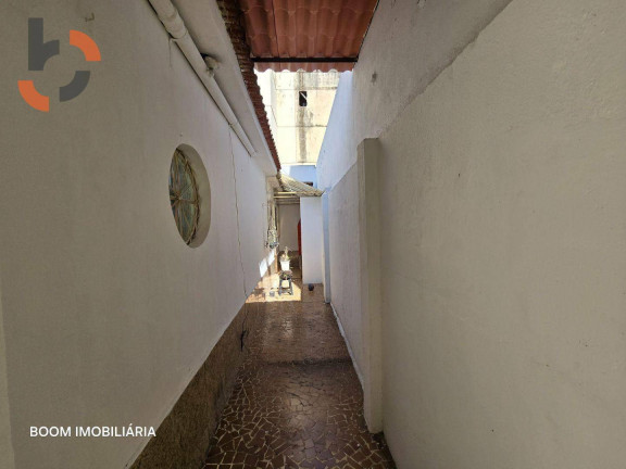 Imagem Casa com 2 Quartos à Venda, 70 m² em Centro - Nova Iguaçu