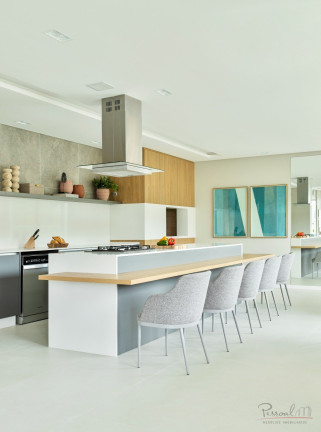 Imagem Apartamento com 2 Quartos à Venda, 66 m² em Cacupé - Florianópolis