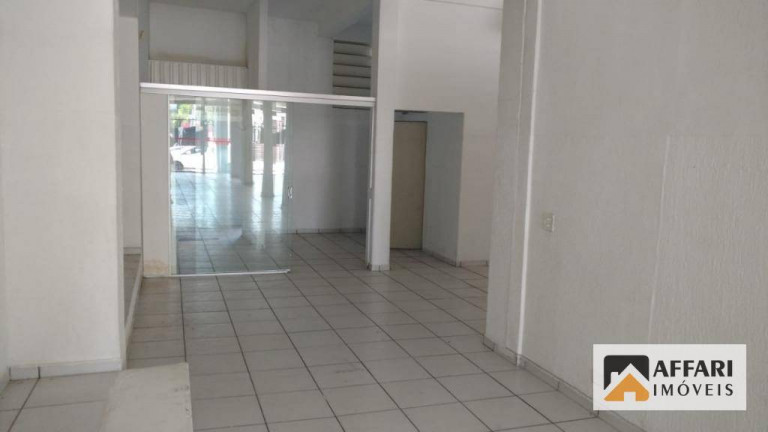 Imagem Sala Comercial para Alugar, 250 m² em Jardim Girassol - Americana Imagem Sala Comercial para Alugar, 250 m² em Jardim Girassol - Americana