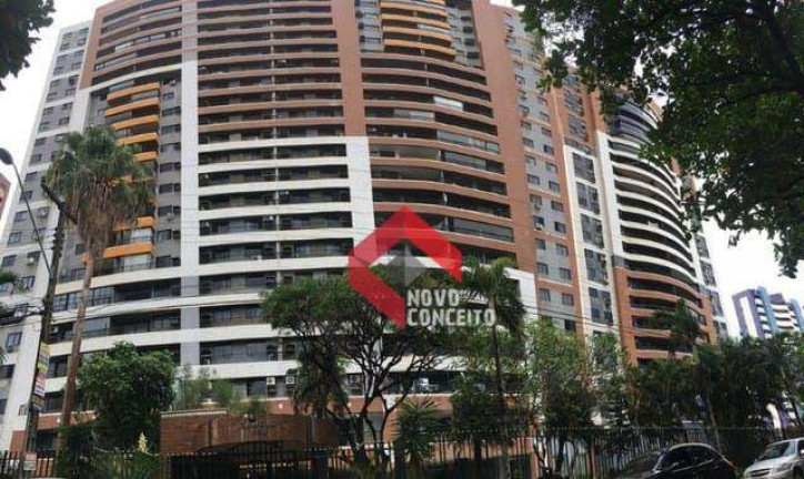 Imagem Apartamento com 3 Quartos à Venda, 126 m² em Meireles - Fortaleza Imagem Apartamento com 3 Quartos à Venda, 126 m² em Meireles - Fortaleza