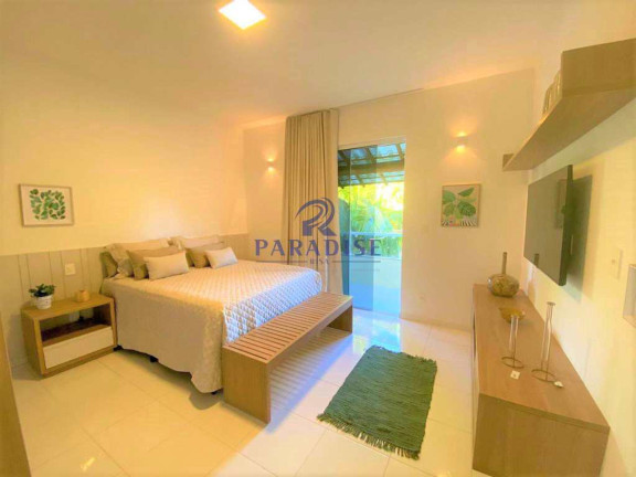 Imagem Casa com 5 Quartos à Venda, 400 m² em Guarajuba - Camaçari Imagem Casa com 5 Quartos à Venda, 400 m² em Guarajuba - Camaçari