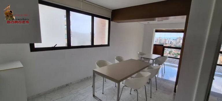 Imagem Apartamento com 4 Quartos à Venda, 374 m² em Chacara Klabin - São Paulo Imagem Apartamento com 4 Quartos à Venda, 374 m² em Chacara Klabin - São Paulo